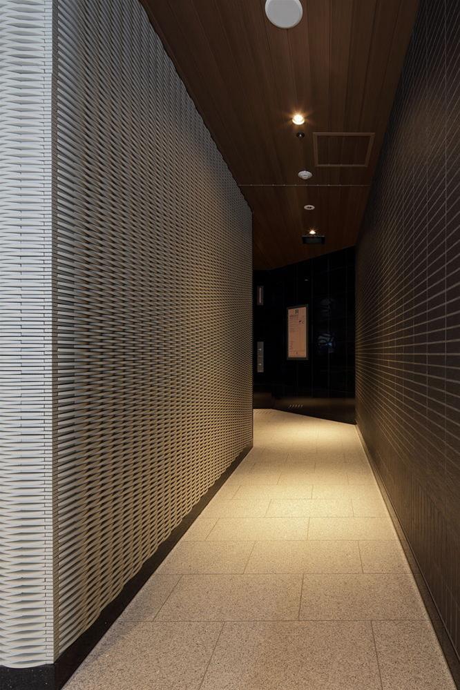 Hotel Grand Bach Kyoto