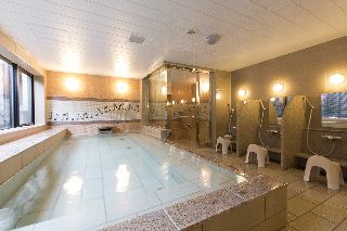 Hotel Grand Bach Kyoto