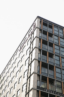 Hotel Grand Bach Kyoto