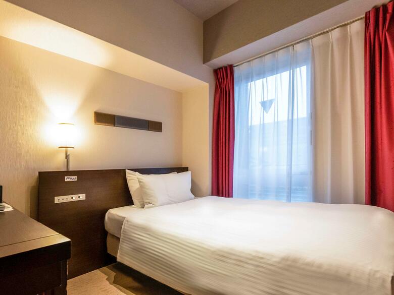 Hotel Ibis Styles Kyoto Station