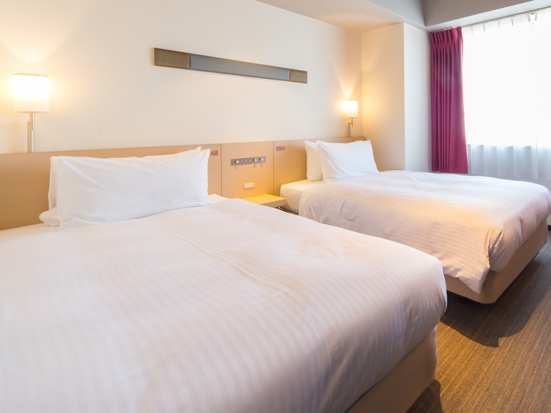 Hotel Ibis Styles Kyoto Station
