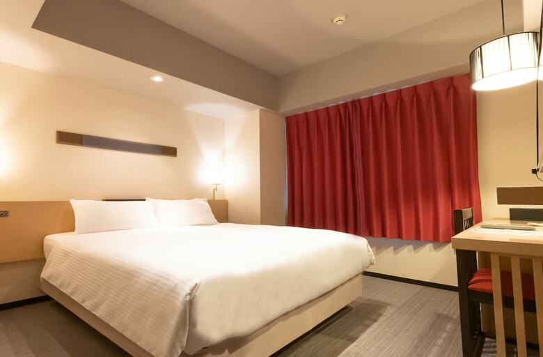 Hotel Ibis Styles Kyoto Station