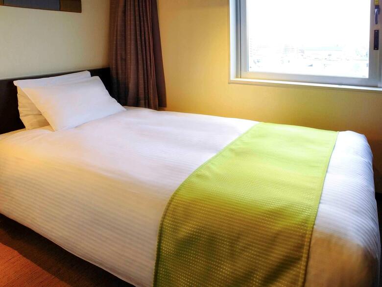 Hotel Ibis Styles Kyoto Station