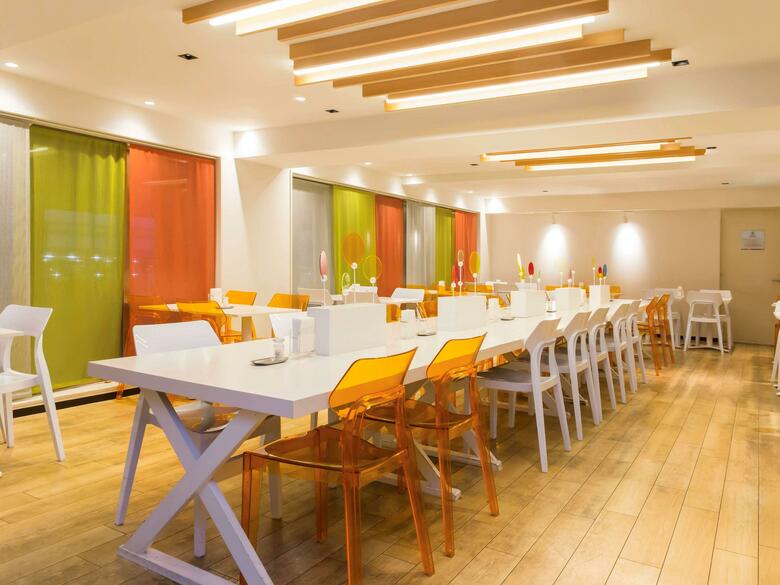 Hotel Ibis Styles Kyoto Station