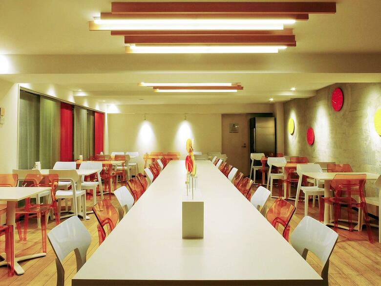 Hotel Ibis Styles Kyoto Station