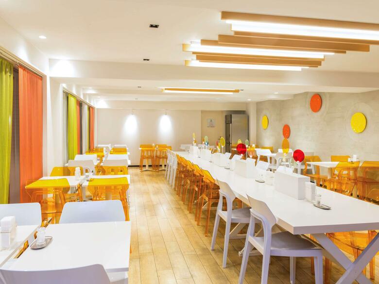 Hotel Ibis Styles Kyoto Station