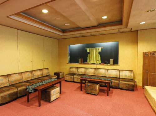Azumaya Ryokan