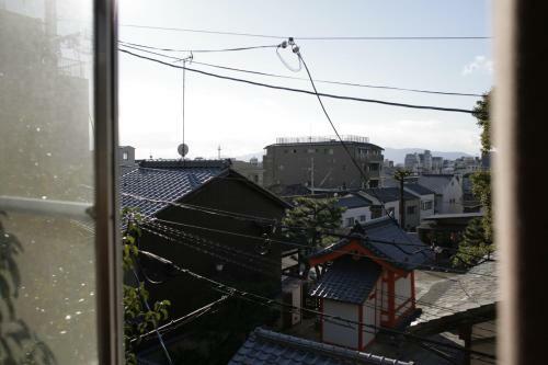 Hostal Gojo Guest House Annex