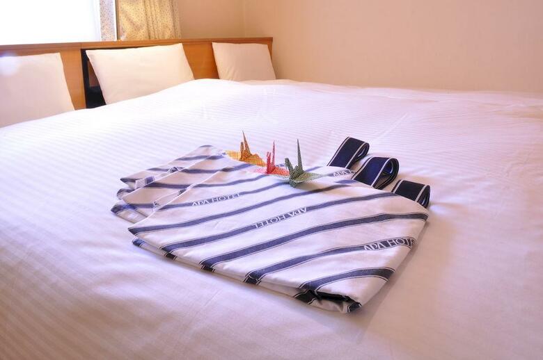 Apa Hotel Kyoto Gion Excellent
