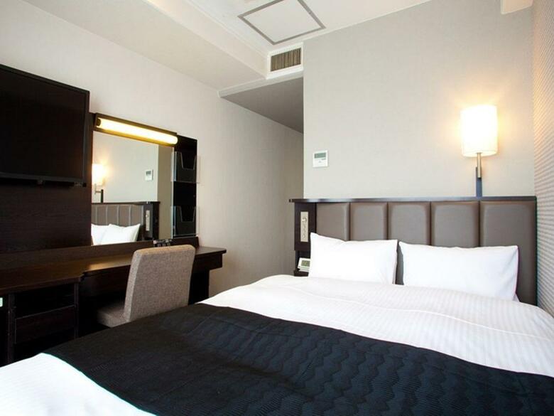 Apa Hotel Kyoto Gion Excellent