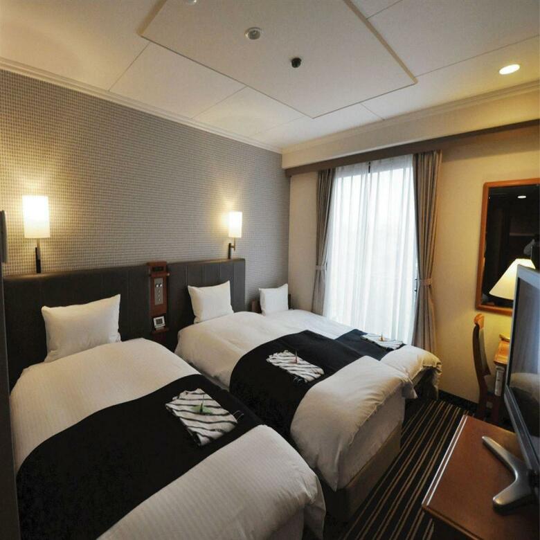 Apa Hotel Kyoto Gion Excellent