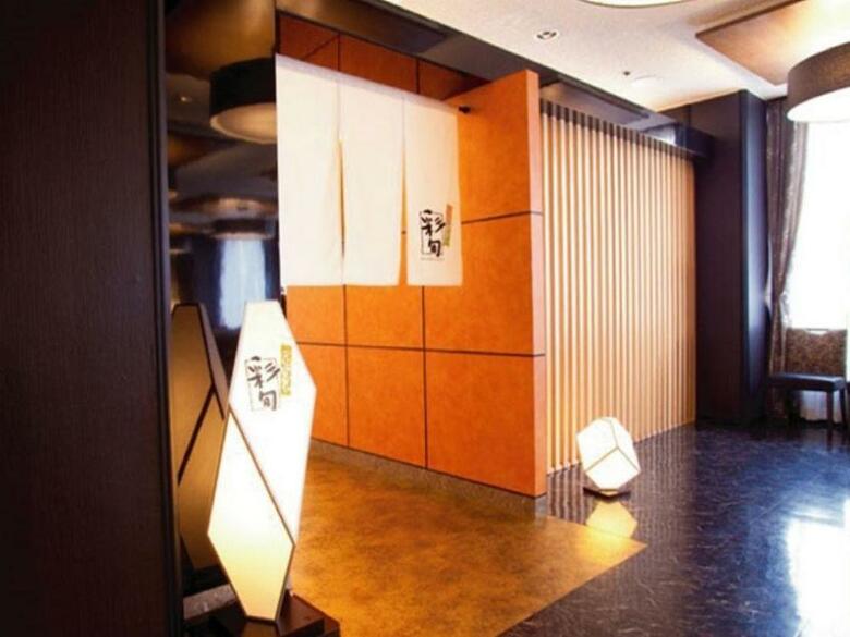 Apa Hotel Kyoto Gion Excellent