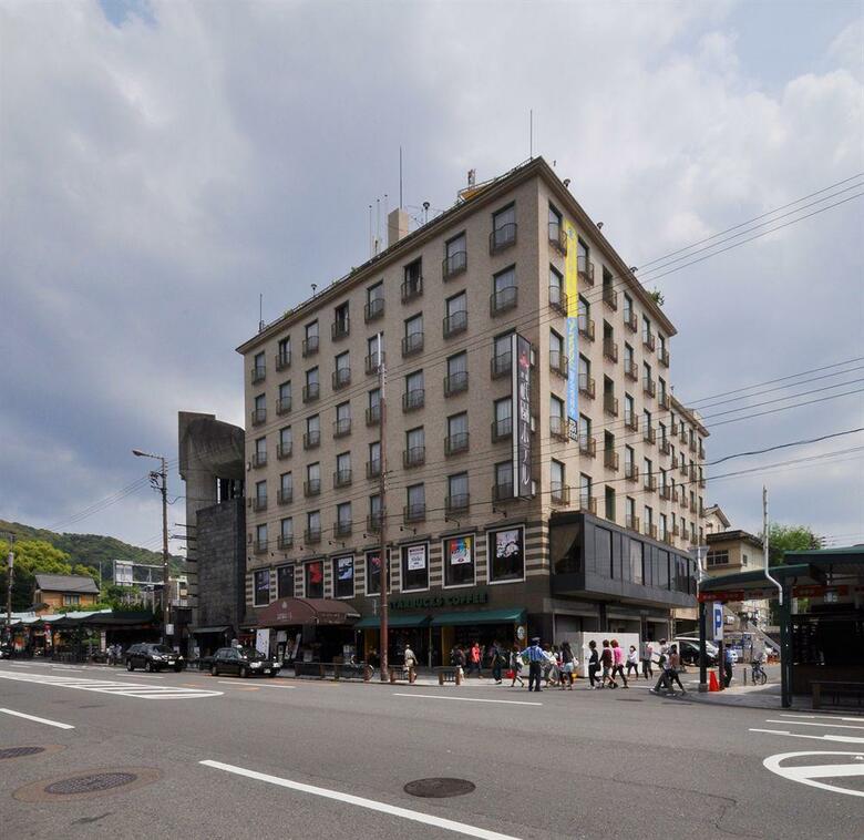 Apa Hotel Kyoto Gion Excellent