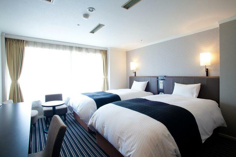 Apa Hotel Kyoto Gion Excellent