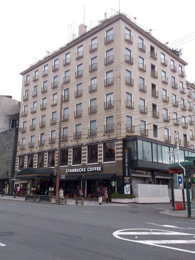 Apa Hotel Kyoto Gion Excellent