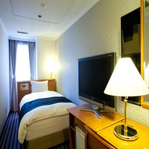 Apa Hotel Kyoto Gion Excellent
