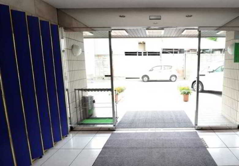 Kyoto Plaza Hotel