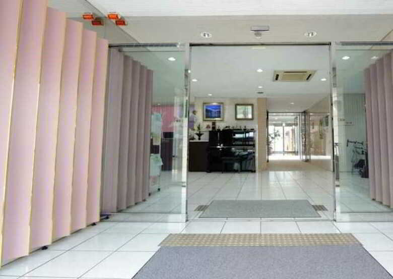 Kyoto Plaza Hotel