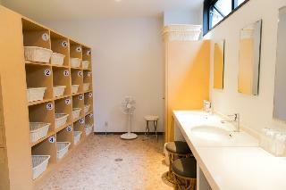 Kyoto Plaza Hotel