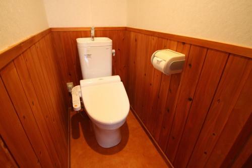 Hostal Guest House Hitsujian