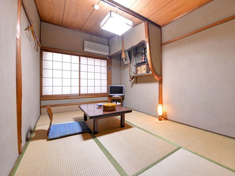 Posada Yamamoto Ryokan