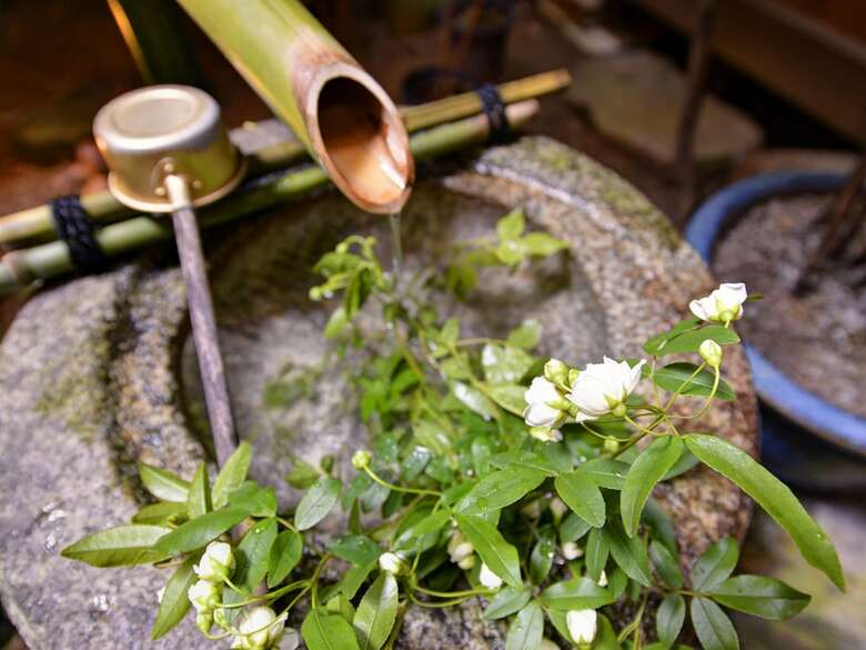 Posada Yamamoto Ryokan