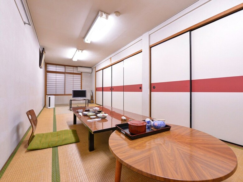 Posada Yamamoto Ryokan