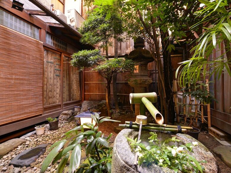 Posada Yamamoto Ryokan