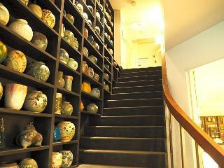 Albergue Santiago Guesthouse Kyoto