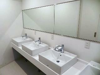 Albergue Santiago Guesthouse Kyoto