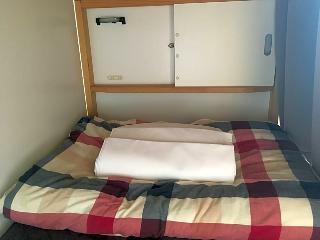 Albergue Santiago Guesthouse Kyoto