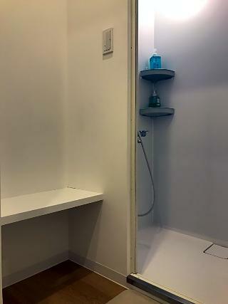 Albergue Santiago Guesthouse Kyoto
