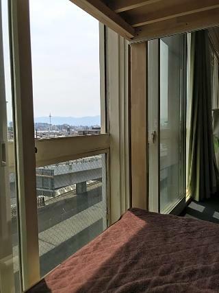Albergue Santiago Guesthouse Kyoto