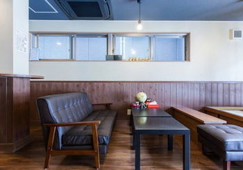 Hostal Kyoto Hostel Ryokan