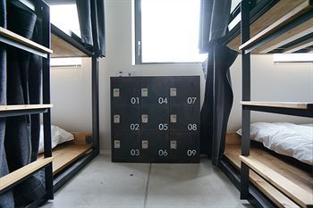 Piece Hostel Kyoto