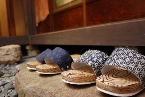 Albergue Guest House Taiko-ya