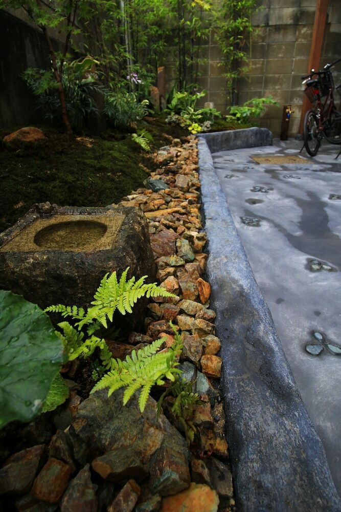 Hanakago Kyoto