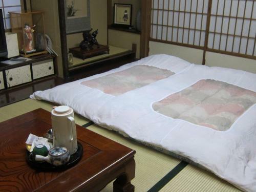 Posada Fujiya Ryokan