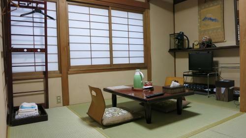 Posada Fujiya Ryokan