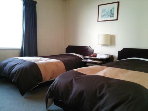 Hotel Kyoto Central Inn
