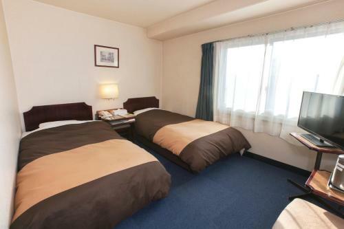 Hotel Kyoto Central Inn