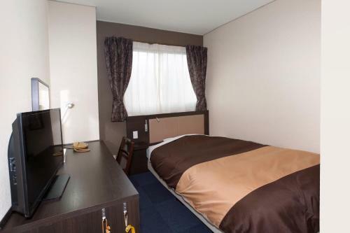 Hotel Kyoto Central Inn