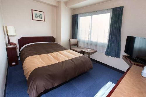 Hotel Kyoto Central Inn