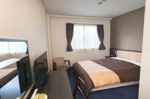 Hotel Kyoto Central Inn