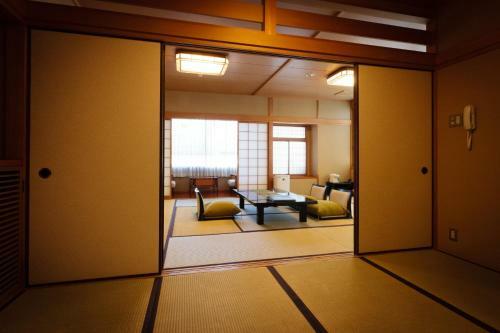Kyoto Ryokan Kinoe