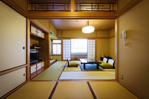 Kyoto Ryokan Kinoe