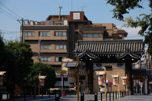 Gion Fukuzumi
