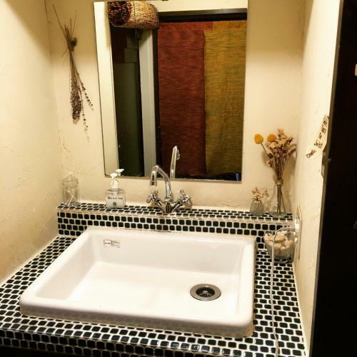 Hostal Guesthouse Kioto