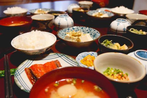 Hostal Guesthouse Kioto