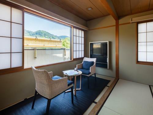 Gion Ryokan Karaku